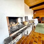 Chalet 92 Grand Familial 8 Pax