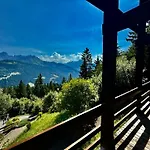 92 Grand Familial 8 Pax Gryon