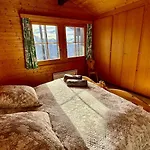 Chalet 92 Grand Familial 8 Pax