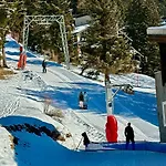 92 Grand Familial 8 Pax Gryon