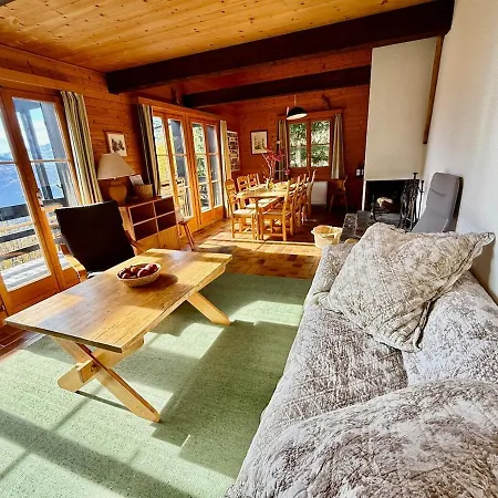 92 Grand Familial 8 Pax Gryon