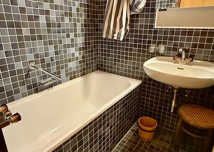 92 Grand Familial 8 Pax Chalet Gryon