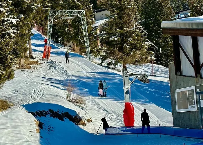 92 Grand Familial 8 Pax Gryon