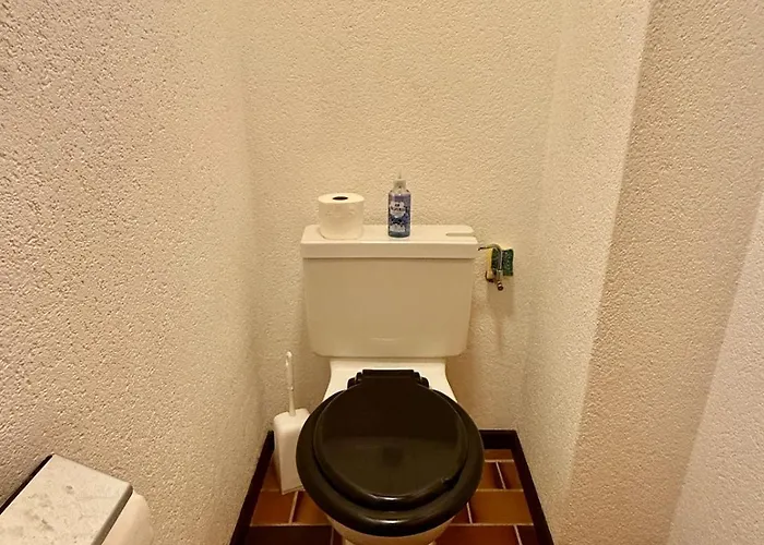 92 Grand Familial 8 Pax Chalet