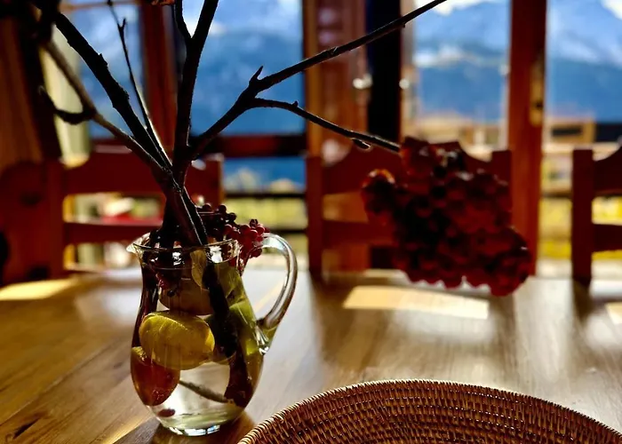 92 Grand Familial 8 Pax