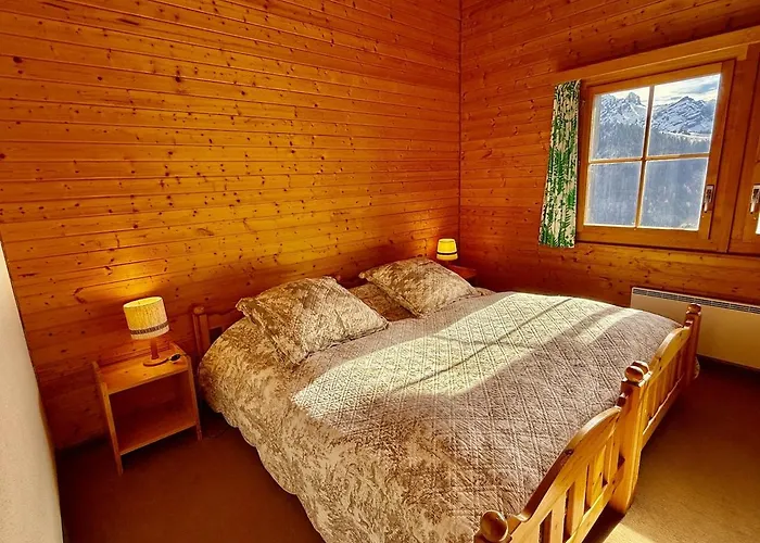 92 Grand Familial 8 Pax *