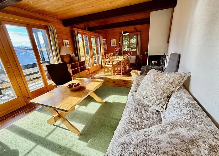 92 Grand Familial 8 Pax Gryon