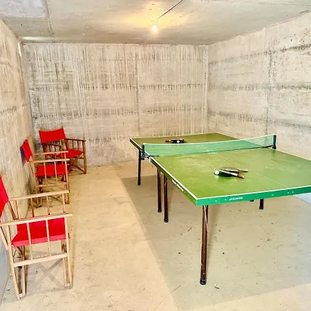 92 Grand Familial 8 Pax شاليه