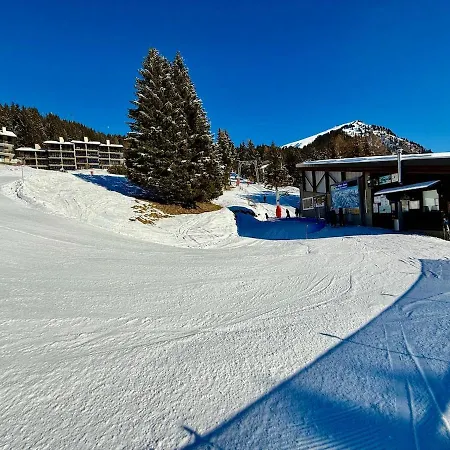 92 Grand Familial 8 Pax Dağ evi