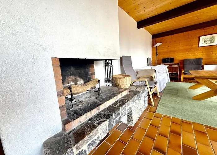 Dağ evi 92 Grand Familial 8 Pax