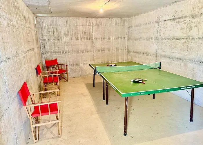 92 Grand Familial 8 Pax Dağ evi