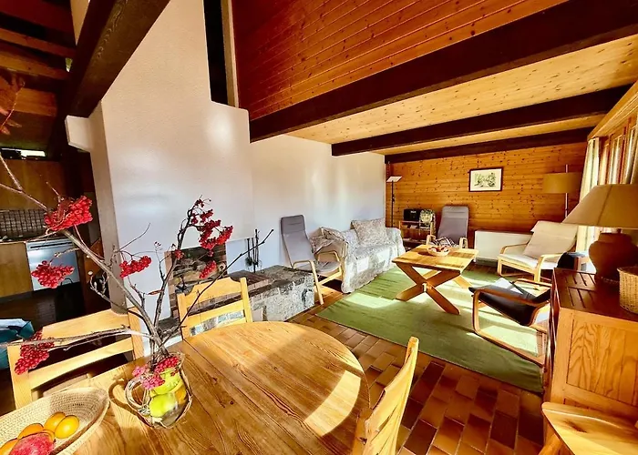 92 Grand Familial 8 Pax Dağ evi *