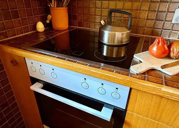 92 Grand Familial 8 Pax * Gryon